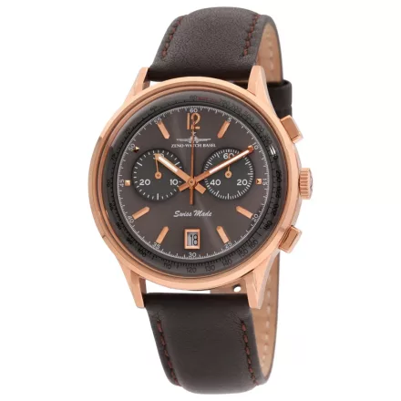 ZENO férfi Quartz óra karóra ZE5181-3