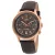ZENO férfi Quartz óra karóra ZE5181-3