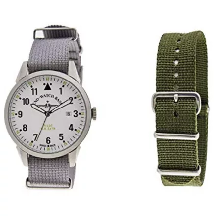 ZENO férfi Quartz óra karóra ZE5231-6