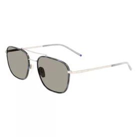 ZEISS férfi napszemüveg szemüvegkeret ZS22108S55194