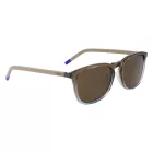 ZEISS férfi napszemüveg szemüvegkeret ZS22511S54183