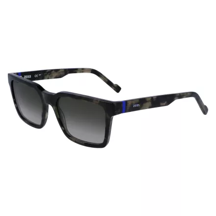ZEISS férfi napszemüveg szemüvegkeret ZS23527S55182