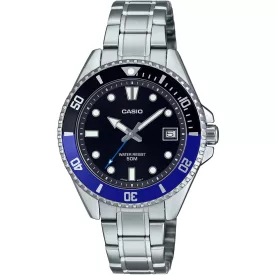 Casio férfi óra karóra MDV-10D-1A2 (MDV-10D-1A2)