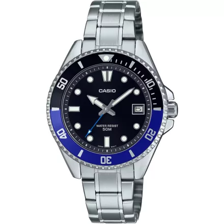Casio férfi óra karóra MDV-10D-1A2 (MDV-10D-1A2)