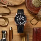 Seiko férfi óra karóra SRPD76K1  (SRPD76K1 )