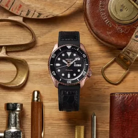 Seiko férfi óra karóra SRPD76K1  (SRPD76K1 )