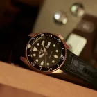 Seiko férfi óra karóra SRPD76K1  (SRPD76K1 )