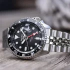 Seiko férfi óra karóra SSK001K1 (SSK001K1)