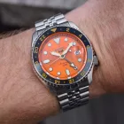 Seiko férfi óra karóra SSK005K1 (SSK005K1)