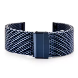 Pacific siatka HQ 12 unisex fém óraszíj (bp018b20)