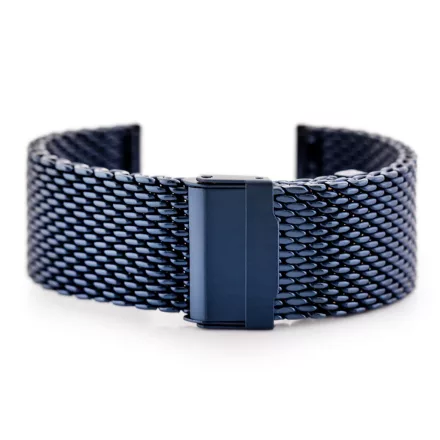 Pacific siatka HQ 12 unisex fém óraszíj (bp018b20)
