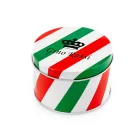 G. Rossi óradoboz PUSZKA ITALY