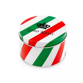 G. Rossi óradoboz PUSZKA ITALY