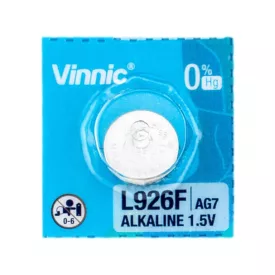 Inny óraelem Vinnic LR926/395/AG7