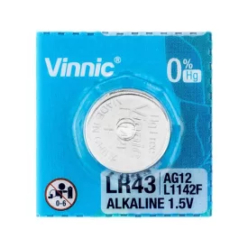 Inny óraelem Vinnic LR1142/386/AG12