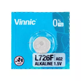 Inny óraelem Vinnic LR726/396/AG2