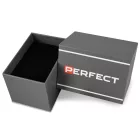 Perfect óradoboz szürke