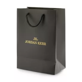 Jordan Kerr óradoboz szürke/arany