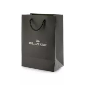 Jordan Kerr óradoboz szürke/ezüst