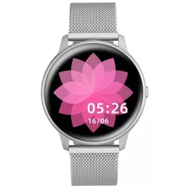 G. Rossi Unisex férfi női okosóra SW015-3 (sg010c)