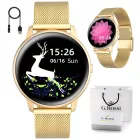 G. Rossi Unisex férfi női okosóra SW015-5 (sg010e)