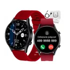 G. Rossi férfi okosóra SW019-3 (sg014c)