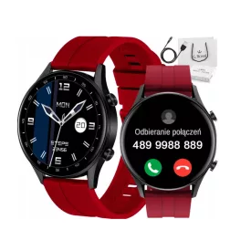 G. Rossi férfi okosóra SW019-3 (sg014c)