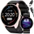 Gravity Unisex férfi női okosóra GT1-2 (sg015b)