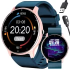 Gravity Unisex férfi női okosóra GT1-4 (sg015d)