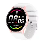 Gravity Unisex férfi női okosóra GT1-7 (sg015g)