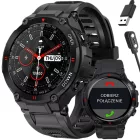 Gravity férfi okosóra GT7-1 (sg016a)