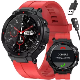 Gravity férfi okosóra GT7-5 (sg016e)