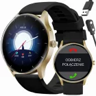 Gravity Unisex férfi női okosóra GT2-3 (sg019c)