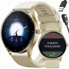 Gravity Unisex férfi női okosóra GT2-4 (sg019d)