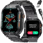 Gravity férfi okosóra GT6-2 (sg020b)