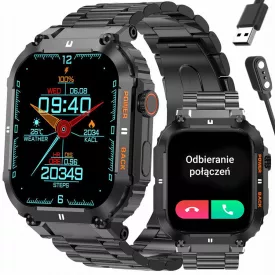 Gravity férfi okosóra GT6-2 (sg020b)