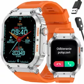 Gravity férfi okosóra GT6-4 (sg020d)