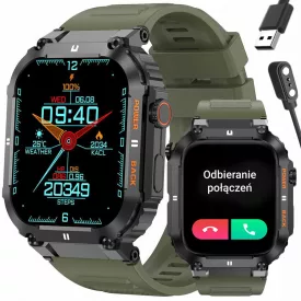 Gravity férfi okosóra GT6-6 (sg020f)
