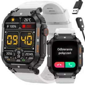 Gravity férfi okosóra GT6-8 (sg020h)