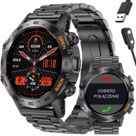 Gravity férfi okosóra GT9-2 (sg021b)