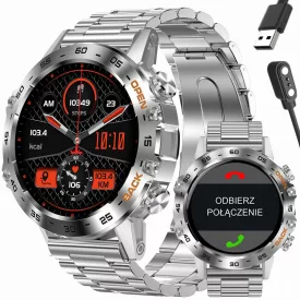 Gravity férfi okosóra GT9-3 (sg021c)