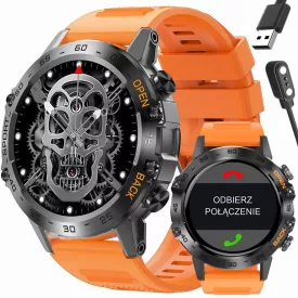 Gravity férfi okosóra GT9-4 (sg021d)