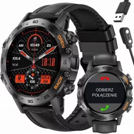 Gravity férfi okosóra GT9-5 (sg021e)