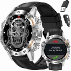 Gravity férfi okosóra GT9-6 (sg021f)