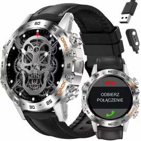 Gravity férfi okosóra GT9-6 (sg021f)