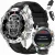 Gravity férfi okosóra GT9-6 (sg021f)