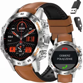 Gravity férfi okosóra GT9-8 (sg021h)