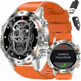 Gravity férfi okosóra GT9-9 (sg021i)