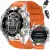 Gravity férfi okosóra GT9-9 (sg021i)