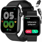 Gravity Unisex férfi női okosóra GT3-3 (sg022c)